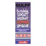 Gulff Water Stop UV Wader Repair
