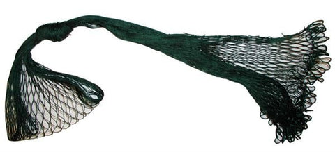 Sharpes Replacement Salmon Net Bag - Rubber Net