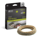 Rio In Touch Midge Tip Long Fly Line