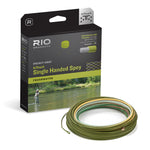 Rio In Touch Single Hand Spey Fly Line