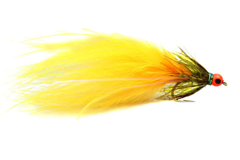Fario Fly Krystal Sunburst Damsel