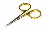 Veniard Gold Loop 4" Micro tip Scissor