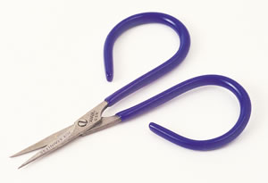 Anvil Mini Scissors