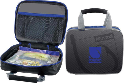 Mustad Double Rig Wallet – Somers Fishing Tackle