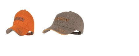 Hardy Logo Classic Hats