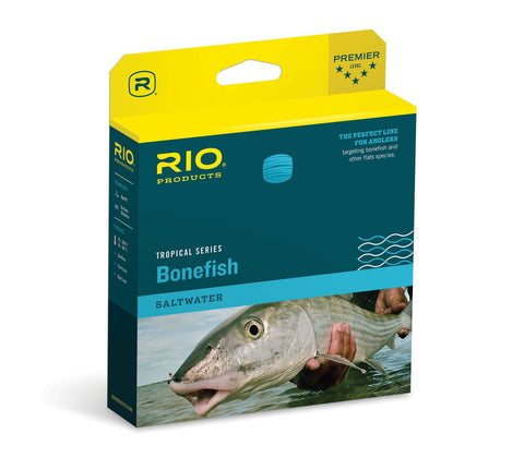 Rio Bonefish Fly Line