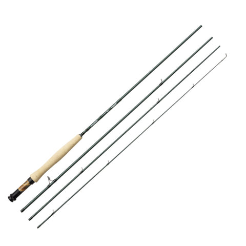 Shakespeare Oracle 2 River Fly Rods