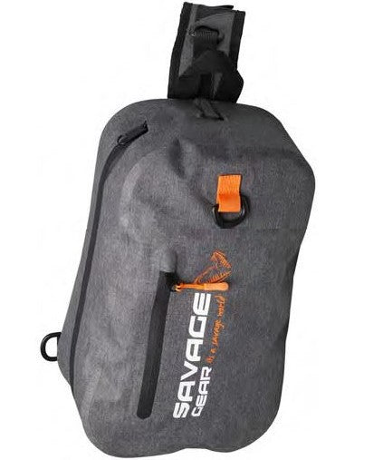 Savage Gear AW Sling Rucksack – Somers Fishing Tackle