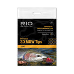 Rio Intouch 3D Mow Tip Medium