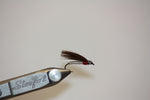 Sinfoil Fry Fly