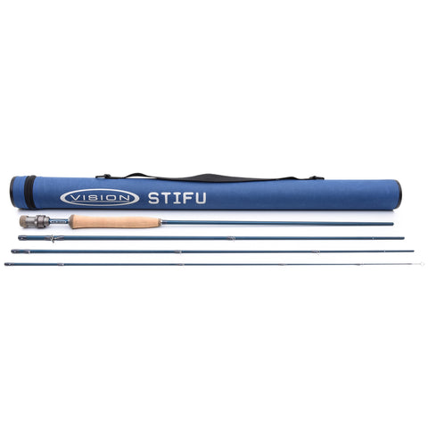 Vision Stifu Fly Rod