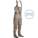 Vision Scout 2.0 Zip Wader