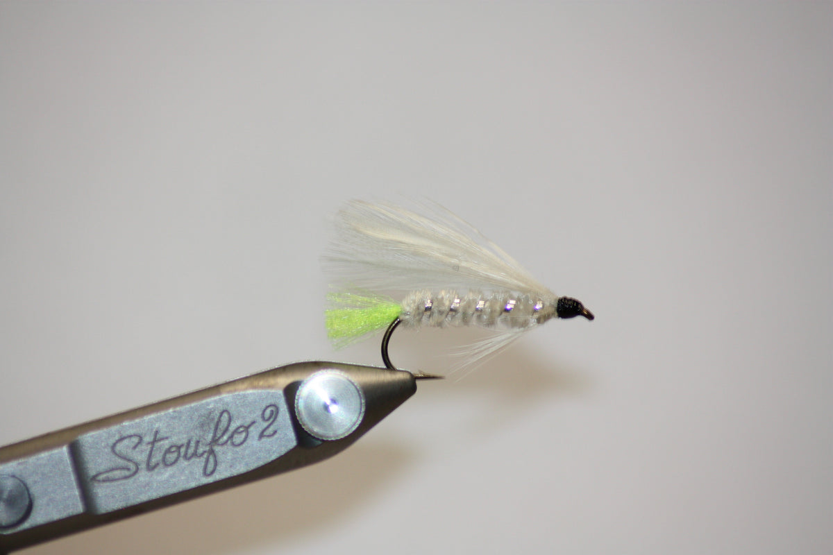 Viva White – Somers Fishing Tackle