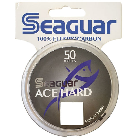 Seaguar Ace Fluorocarbon