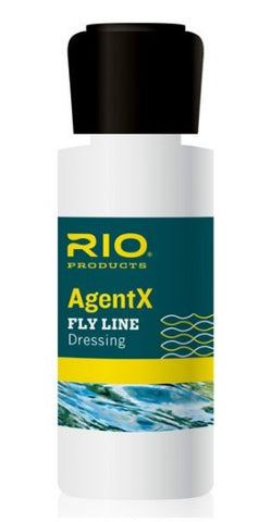 Rio Agent-X Line Dressing