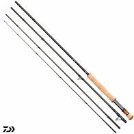 Daiwa Air Ags Salmon Fly Rod