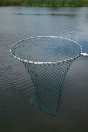 Sharpes Salmon Gye Net