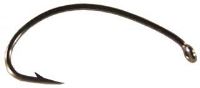 Kamasan B100 Shrimp & Buzzer Trout Hooks 25 per Box Sizes 10 to 16