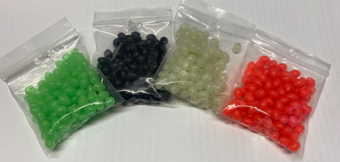 B8M8 Gummi Beads