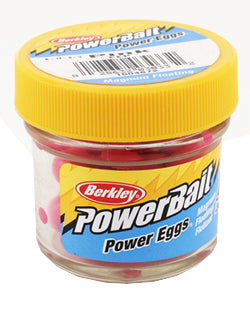 Berkley PowerBait Power Eggs