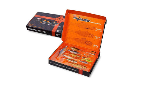 Berkley Ltd Edition Pulse Realistic Giftbox