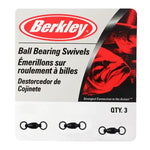 Berkley Ball Bearing Swivels