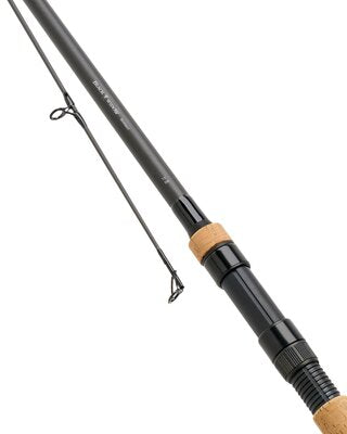 daiwa bladebait fishing rod Daiwa Black Widow Pike Dead Bait Rod – Somers Fishing Tackle