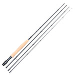 Cadence Trout Fly Rods