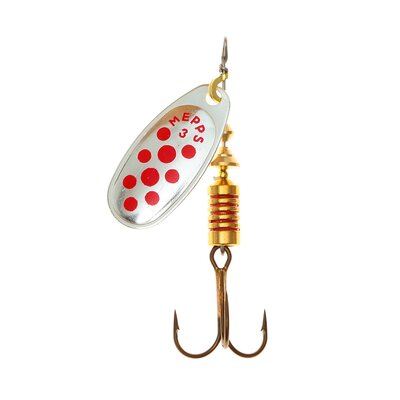 Mepps – Somers Fishing Tackle