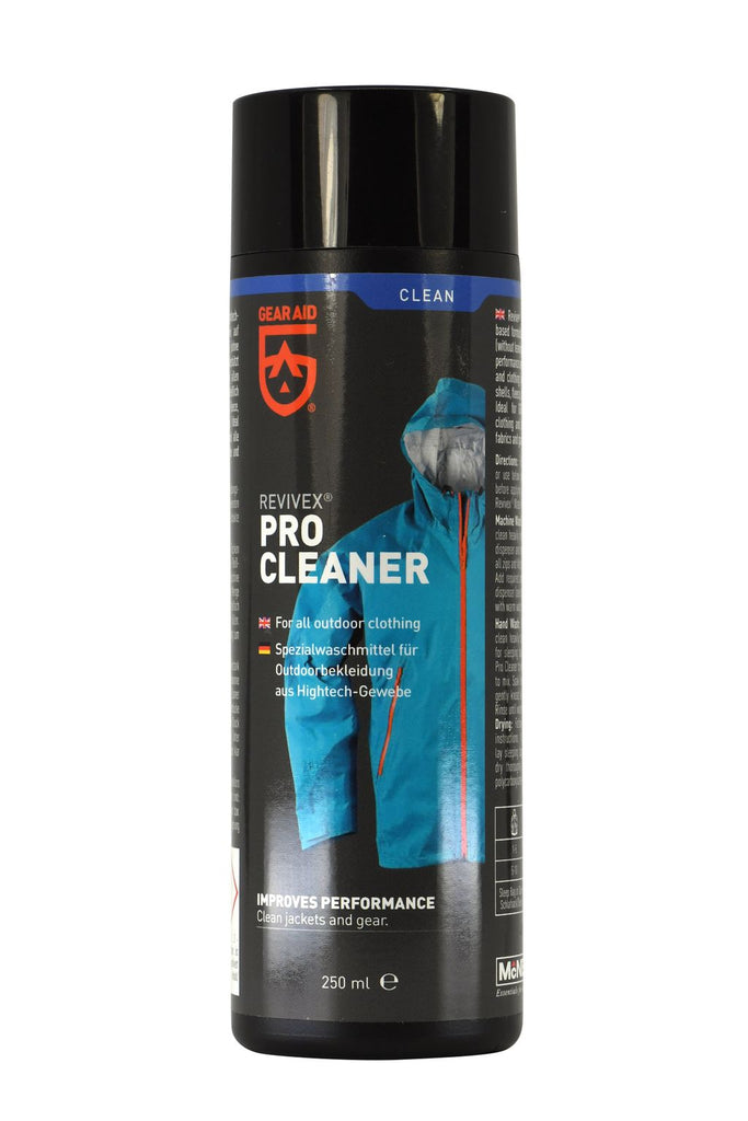 gear aid revivex Gear Aid Revivex Pro Cleaner – Somers Fishing Tackle