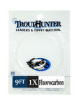 TroutHunter 9ft Tapered Fluorocarbon Leader