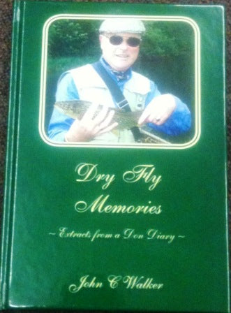 Dry Fly Memories