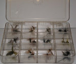 Somers Dry Fly Selection