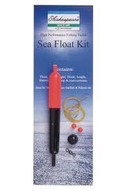 Leeda Sea Float Kits
