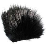 Silver Arctic Fox Tails