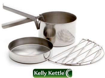 Kelly Kettle Cook Set