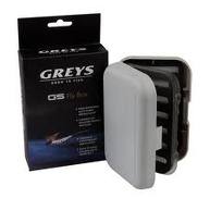 Grey's GS Fly Box