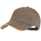 Hardy fishing hat hot sale