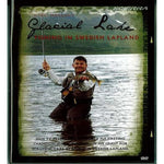 Glacial Lake Fishing in Lapland DVD