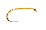 Fario FBL301 Ultimate Wet Fly Barbless Bronze Hooks 100pcs