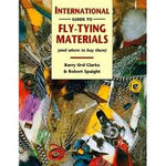 International Guide to Fly-Tying Materials