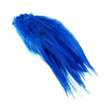 FutureFly Rooster Saddle Feathers