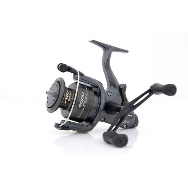 Shimano Baitrunner DL 4000 FB Reel – Somers Fishing Tackle