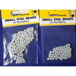 Breakaway Oval Lumi Beads Small