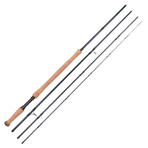 Salmon Fly Rods – Somers Fishing Tackle