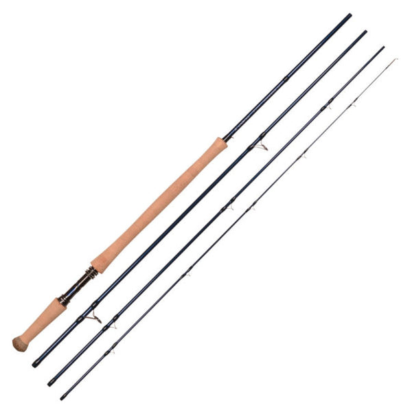 Cadence Fly Rods - Mirco Spey – Somers Fishing Tackle