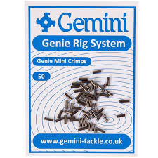 Gemini Genie Mini Crimps