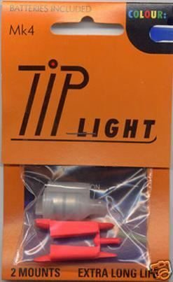MK4 Tip Lights