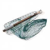 McLean Tele Hinged Tri-Weigh Net