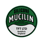 Mucilin Silicone